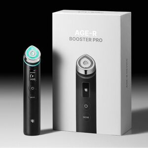 Medicube Age-R Booster Pro